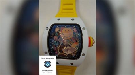 richard mille fort lauderdale